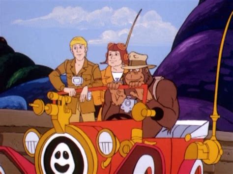 Filmation’s Ghostbusters: storia di eroi incompresi - Stay Nerd