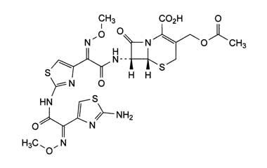 Cefotaxime Sodium-impurities | Pharmaffiliates