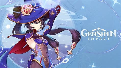 Genshin Impact lanza nuevo tráiler protagonizado por Mona - Nintenderos