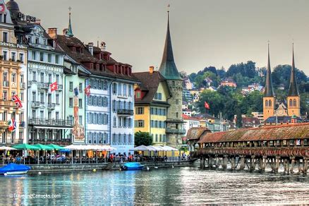 Geneva Tourist Spots | Top 5 Things To Do In Geneva, Switzerland