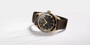 Omega Watches: All Models & Prices (Buying Guide)