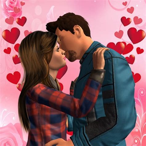 Virtual Romance Sim: Love City by Epic Win Games