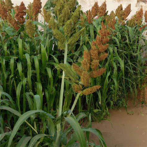 Barnyard Millet Farming: Production and Cultivation Practices, Planting to Harvesting, and Yield