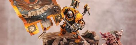 Golden Demon – AdeptiCon