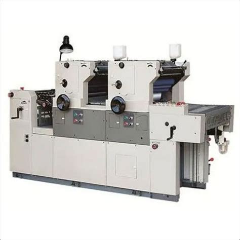 Paper Bag Printing Machine at 500000.00 INR in Pollachi | Mahendra ...