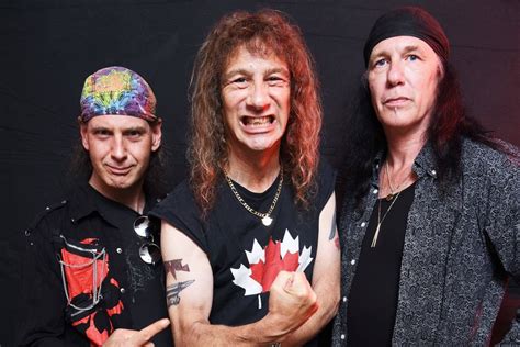 Anvil Tickets | Anvil Concert Tickets and 2024 Tour Dates - viagogo