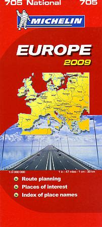 Europe Road Maps | Detailed Travel Tourist Driving