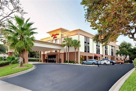 HAMPTON INN AMELIA ISLAND AT FERNANDINA BEACH $133 ($̶1̶8̶9̶) - Updated ...