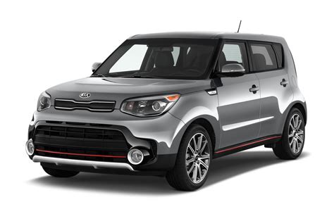 2019 Kia Soul Overview - MSN Autos