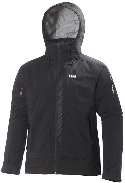 Helly Hansen Sogn Ski Jacket 2017 | Mount Everest