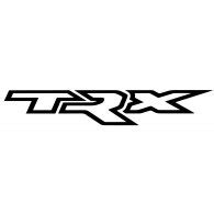 Dodge TRX | Brands of the World™ | Download vector logos and logotypes