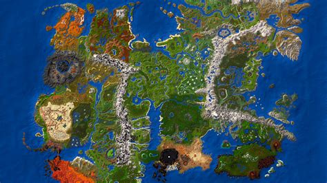 This Minecraft map turns the game into an RPG | PCGamesN