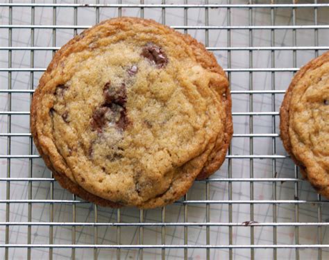 Applewood Smoked Bacon Chocolate Chunk Cookies - Dinner With Julie