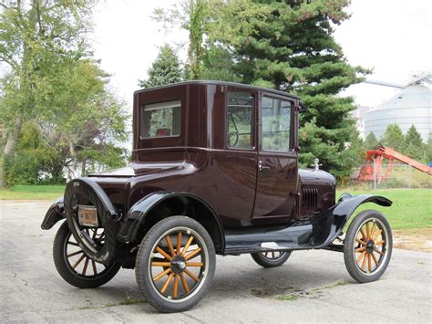 1927 Ford Model T for Sale | ClassicCars.com | CC-1026805