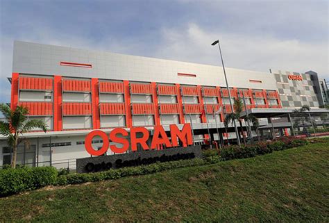 Osram Opto Semiconductors (M) S/B - KS Engineering & Service