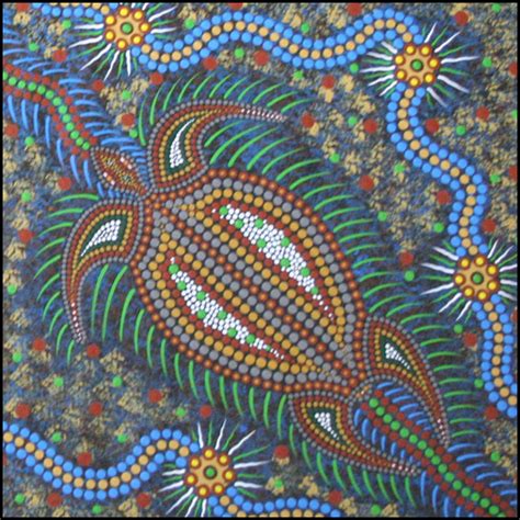 Indigenous Art - The MOON magazine