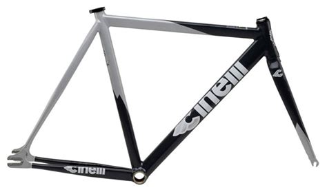 MASH SF x Cinelli Bike Frame by Benny Gold | Hypebeast