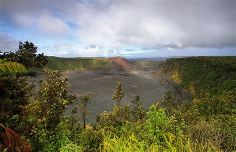 Visitor's Guide to Hawaii Volcanoes National Park — My Hawaii Hostel