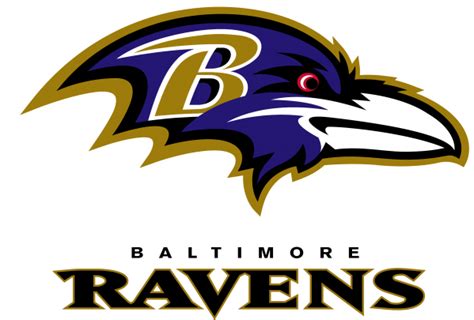 Baltimore Ravens Logo – PNG e Vetor – Download de Logo