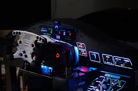 Sim Racing: Sim Racing Cockpit Reviews