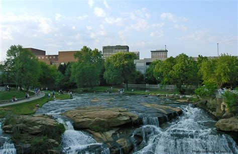 101 Things to Do in Greenville SC