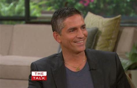 Jim Caviezel on The Talk - Video - Pop City Life