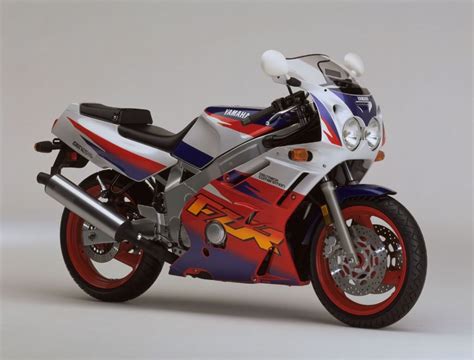 YAMAHA FZR 600 1996 | オートバイ, バイク, ヤマハ