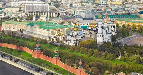 Audio guide KREMLIN - Tour Inside The Kremlin Presentation - Tour Guide ...