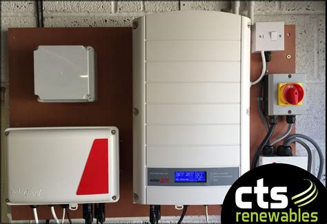 Latest Installations: AC Coupled Tesla Powerwall with SolarEdge StorEdge solar battery storage ...