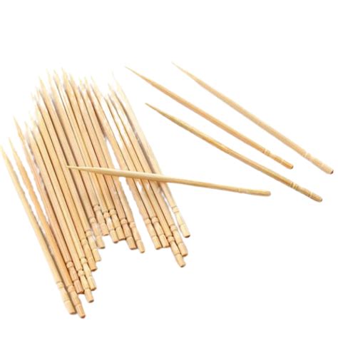 Bamboo Toothpicks