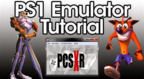 Emulator Ps1 Untuk Android (Cara Install) - Android Indonesia