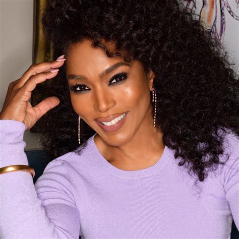 Angela Bassett Siblings: Who Is D'nette Bassett? - ABTC