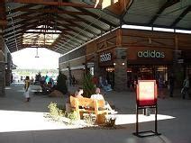 Wisconsin Dells Outlet Mall