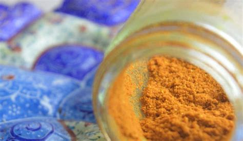 Moroccan Spice Blend Recipe Made by a Local – Moroccanzest