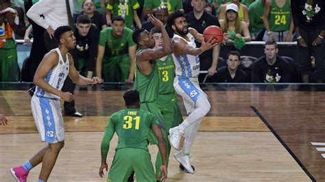 North Carolina Reaches Second Straight NCAA Title Game Without a Single One-and-Done | Zagsblog