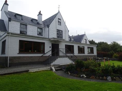 Harris Hotel - UPDATED 2018 Prices & Reviews (Tarbert, Isle of Harris, The Hebrides) - TripAdvisor