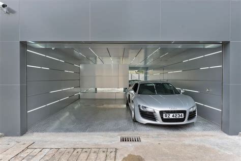 The Advantages Of Having A Car Garage - Amorinipanini