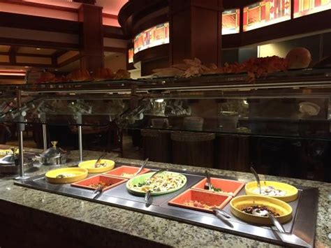 Buffet @ Pechanga Casino - Picture of Pechanga Buffet, Temecula - TripAdvisor