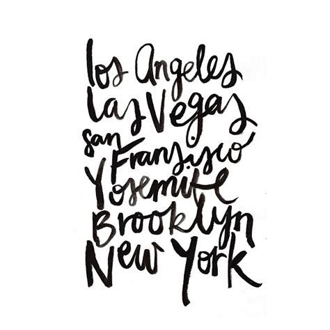 Las Vegas Sign Drawing | Free download on ClipArtMag