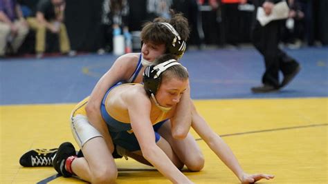 Wrestling: 2023 Section 1 Dual Meet Tournament brackets, schedule