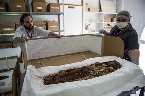 The mummies of Chile's Atacama Desert (photos) | CNN