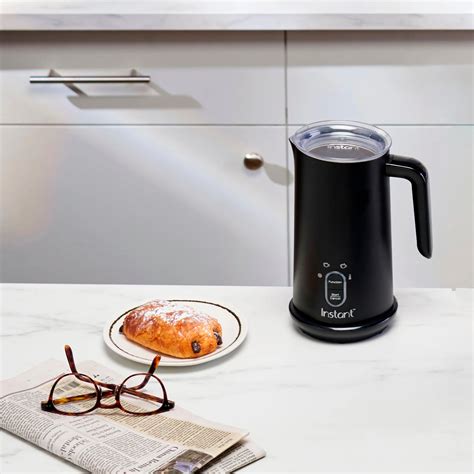 Best Buy: Instant Pot Milk Frother Black 140-6001-01