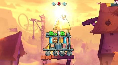 Angry Birds 2 - easygame.com iEasyGame: Unleash Your Gaming Potential and Skillset