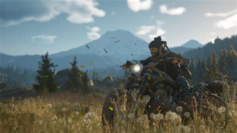 Days Gone (PC) Review | Gaming on PC