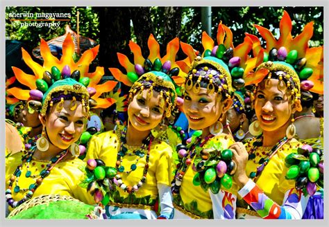 Byahero: Aliwan Fiesta: Sosogon Festival of Sorsogon City