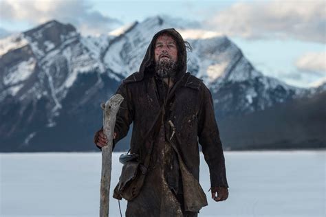 The Revenant Wallpapers, Pictures, Images