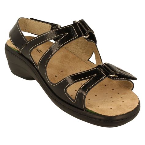 Ladies Rohde Sandals 5763 -W | eBay