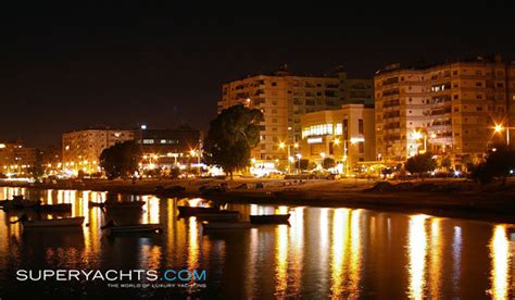 Cyprus Nightlife