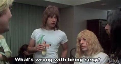 Spinal Tap / Nigel Tufnel Quotes