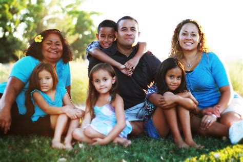 Brown Family Photoshoot | Brown family in the sun | Flickr